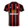 Officiële Voetbalshirt Bournemouth Thuis 2023-24 - Heren